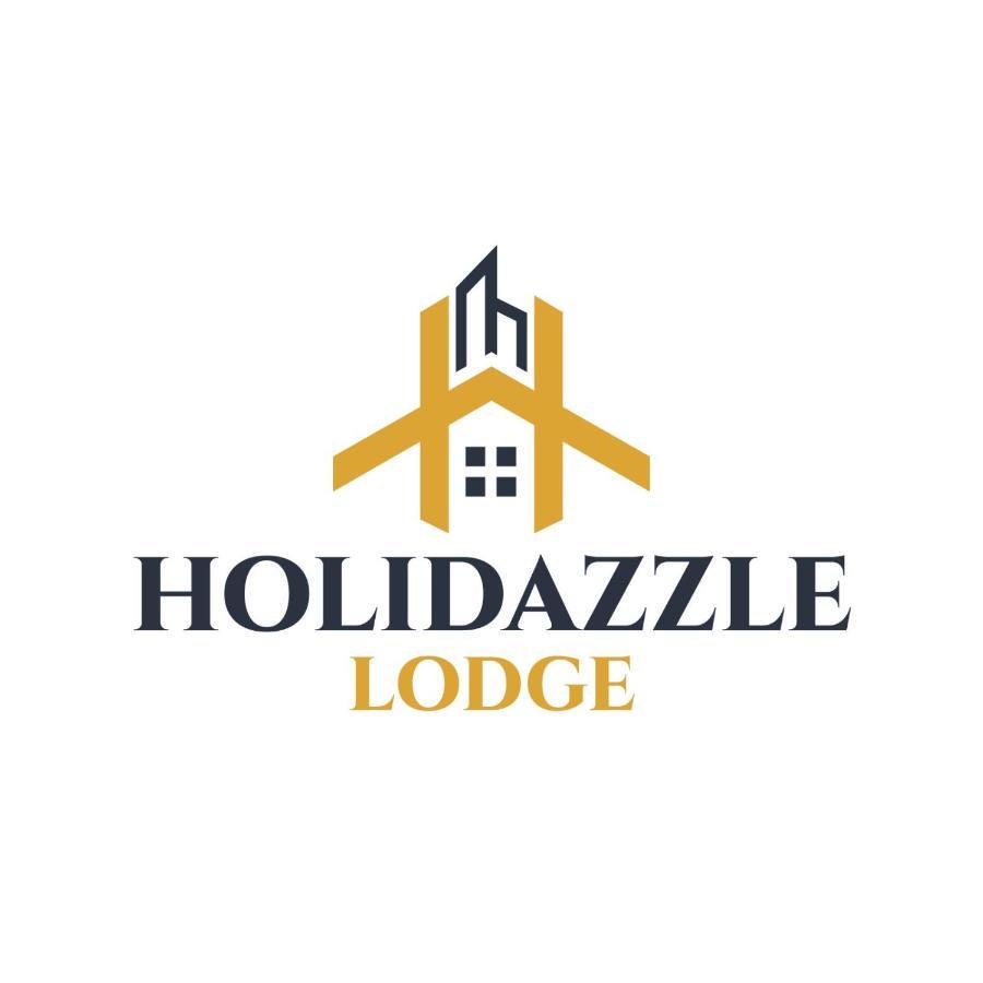 Holidazzle Lodge Islámábád Exteriér fotografie